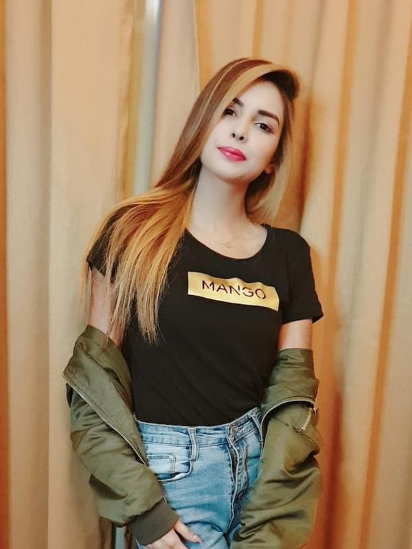 Experience Unforgettable Moments with Orion Jewel's Exquisite Companionship 1 Mis Fotos