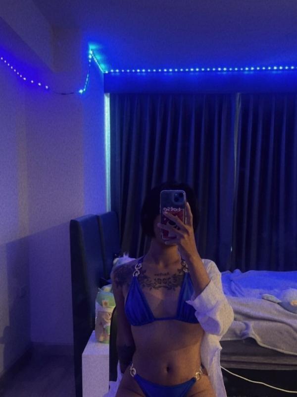 Experience Unforgettable Moments with Seraphina Noir Tonight 1 Mis Fotos