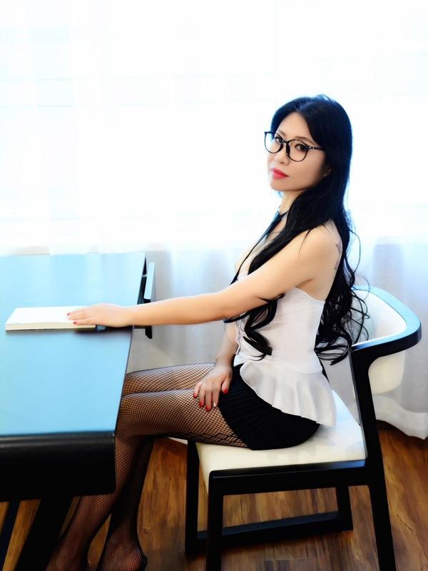 Experience Passion and Elegance with Desiree Rouge Today