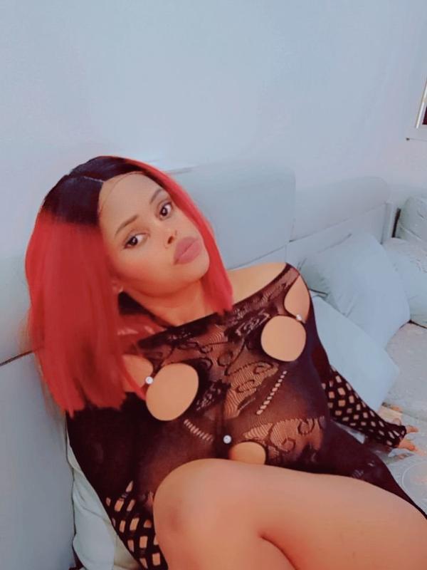 Sapphire Dawn Awaits You for Unforgettable Moments of Passion