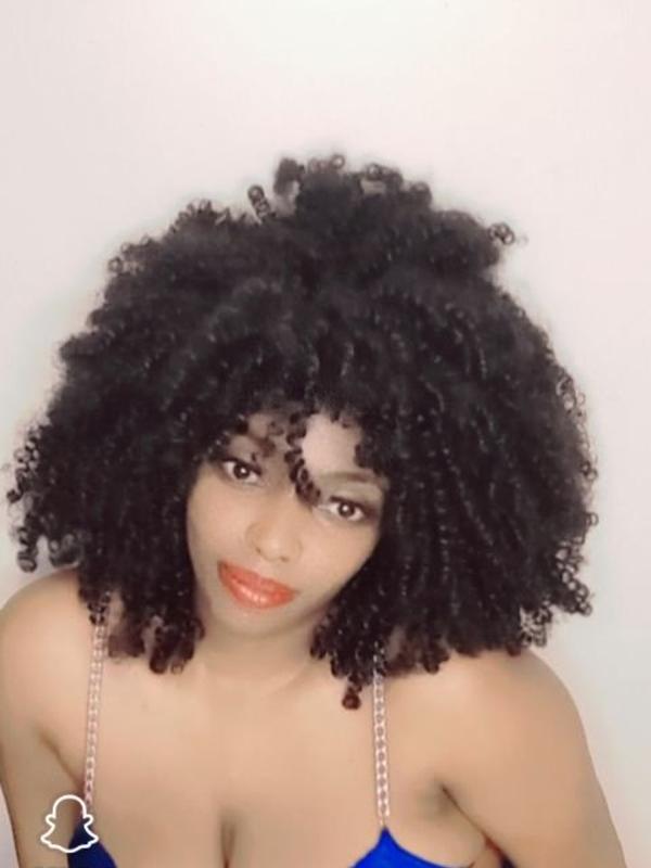 Discover Unforgettable Moments with Camryn Star Today