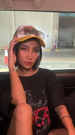 Experience Unforgettable Moments with Seraphina Noir Tonight