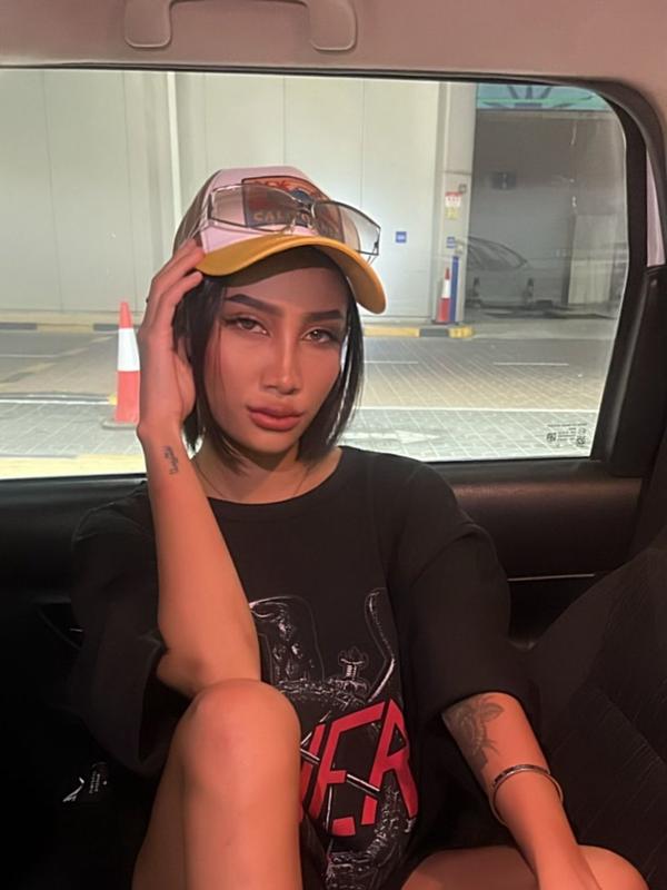 Experience Unforgettable Moments with Seraphina Noir Tonight