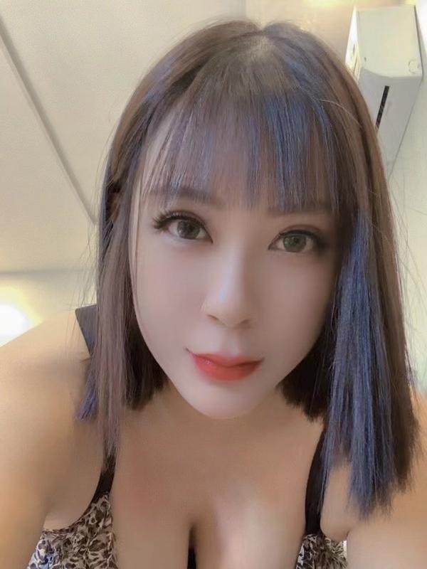 Evangeline Star Awaits to Ignite Your Desires