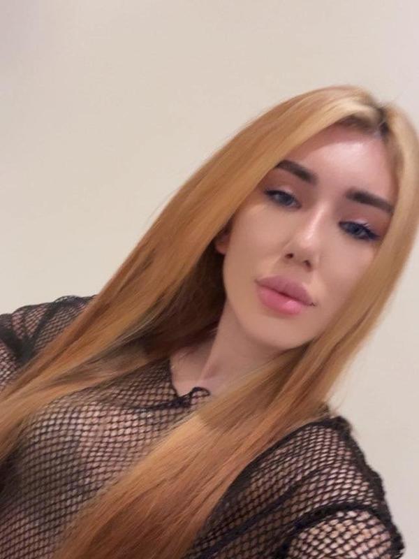 Ava Forbidden Unleashes Your Deepest Desires Tonight