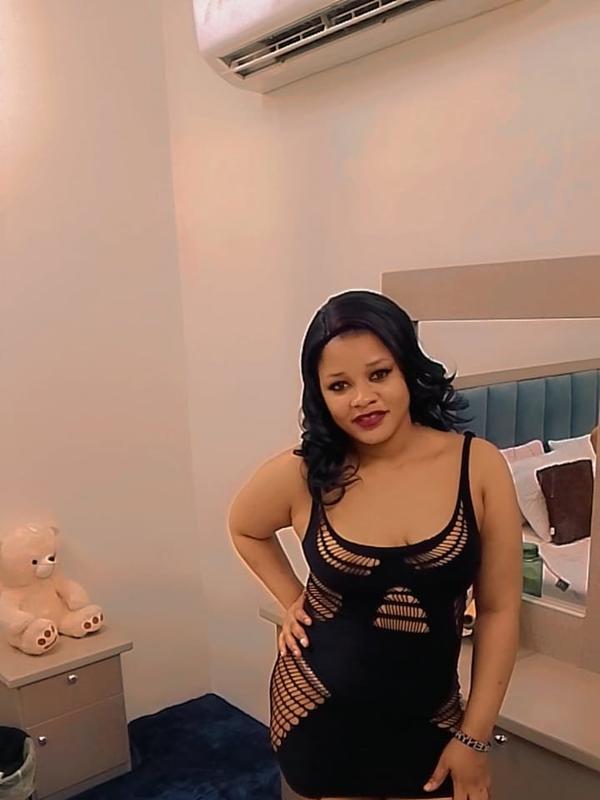 Experience Unforgettable Moments with Delilah Lush Your Dream Escort