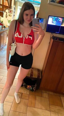 Experience Unforgettable Moments with Kiara Frost by Your Side