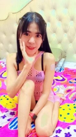 Dafne Solana Experience Unforgettable Moments of Pure Bliss